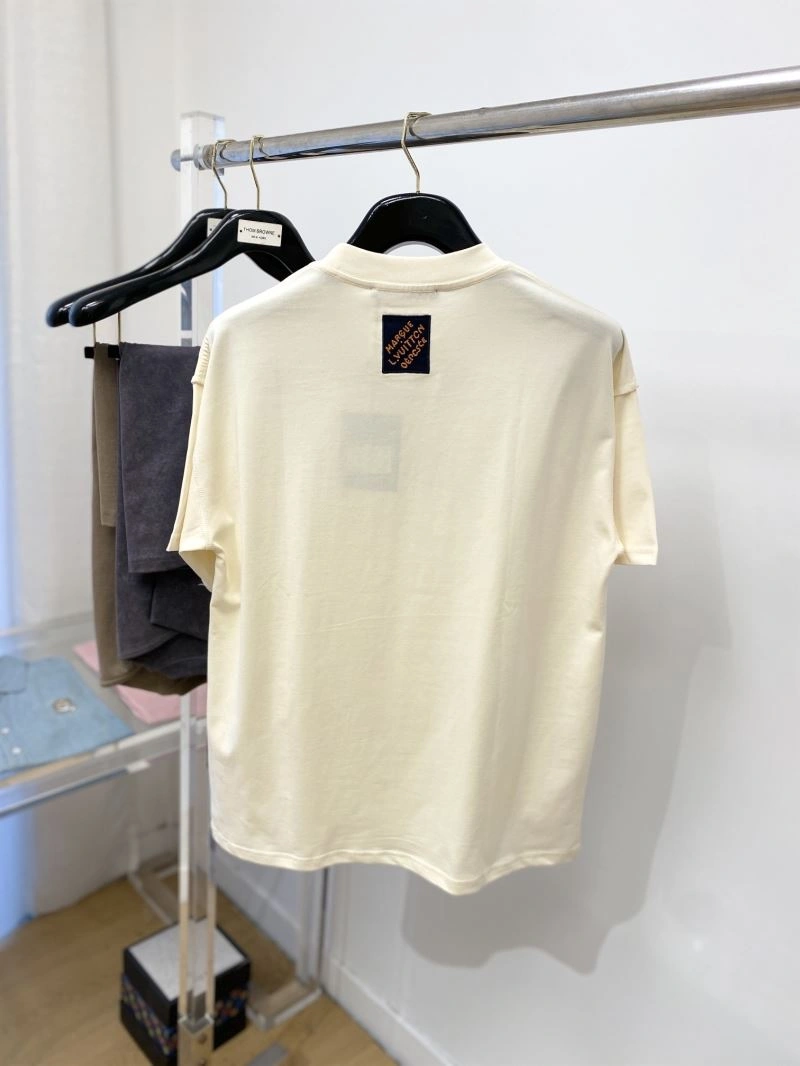 Louis Vuitton T-Shirts Classic 134395