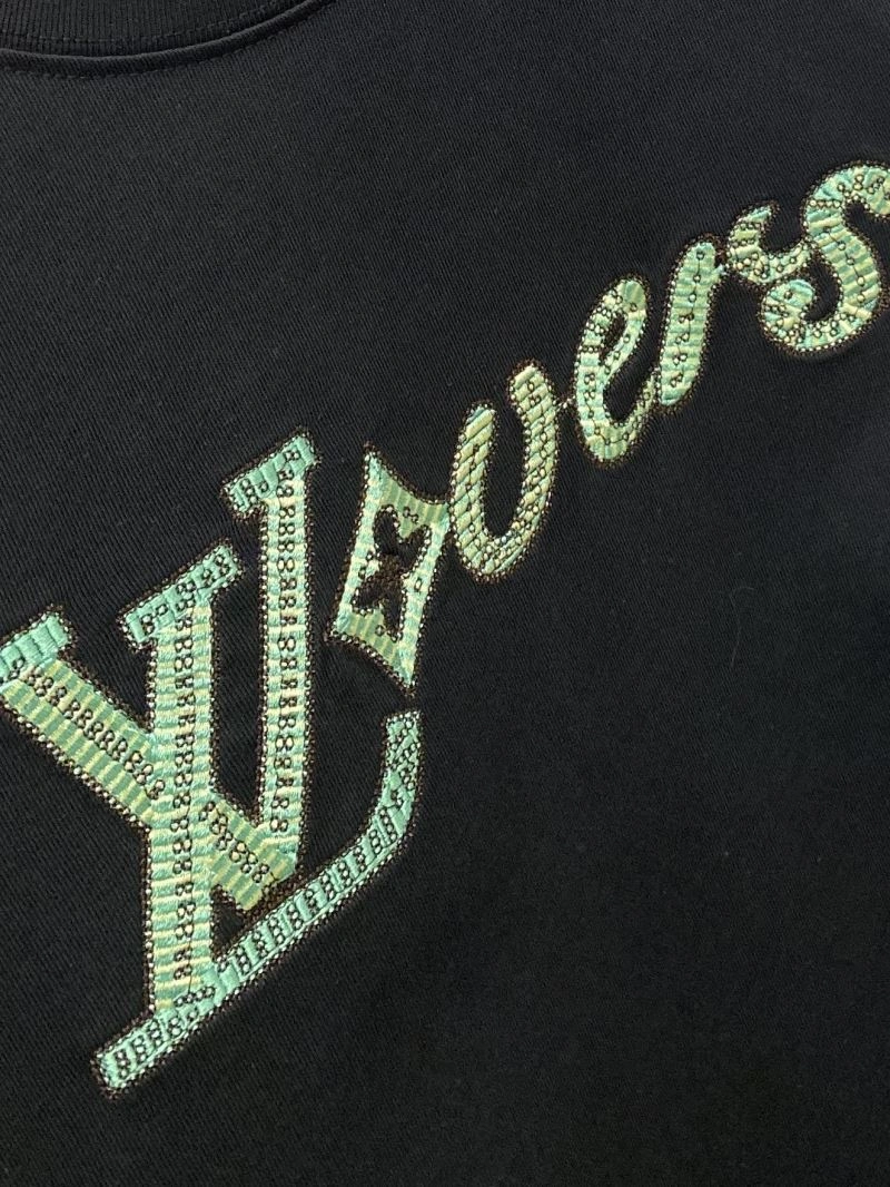 Louis Vuitton T-Shirts Bold 134393