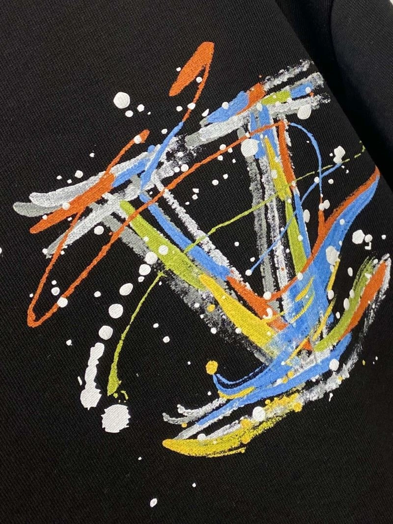 Chic Louis Vuitton T-Shirts 134382