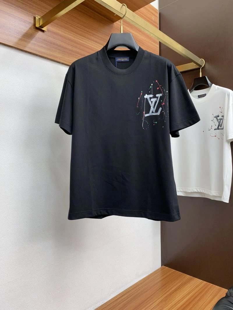 Louis Vuitton T-Shirts Premium 134379