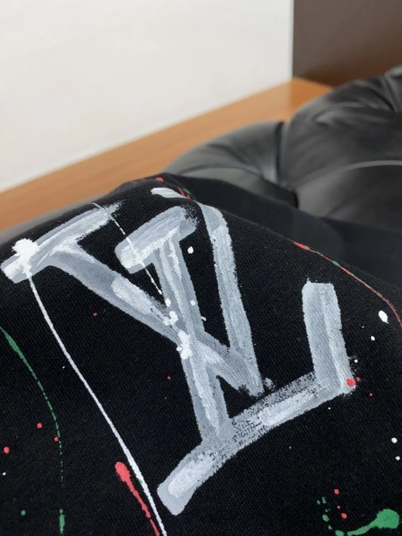 Louis Vuitton T-Shirts Premium 134379