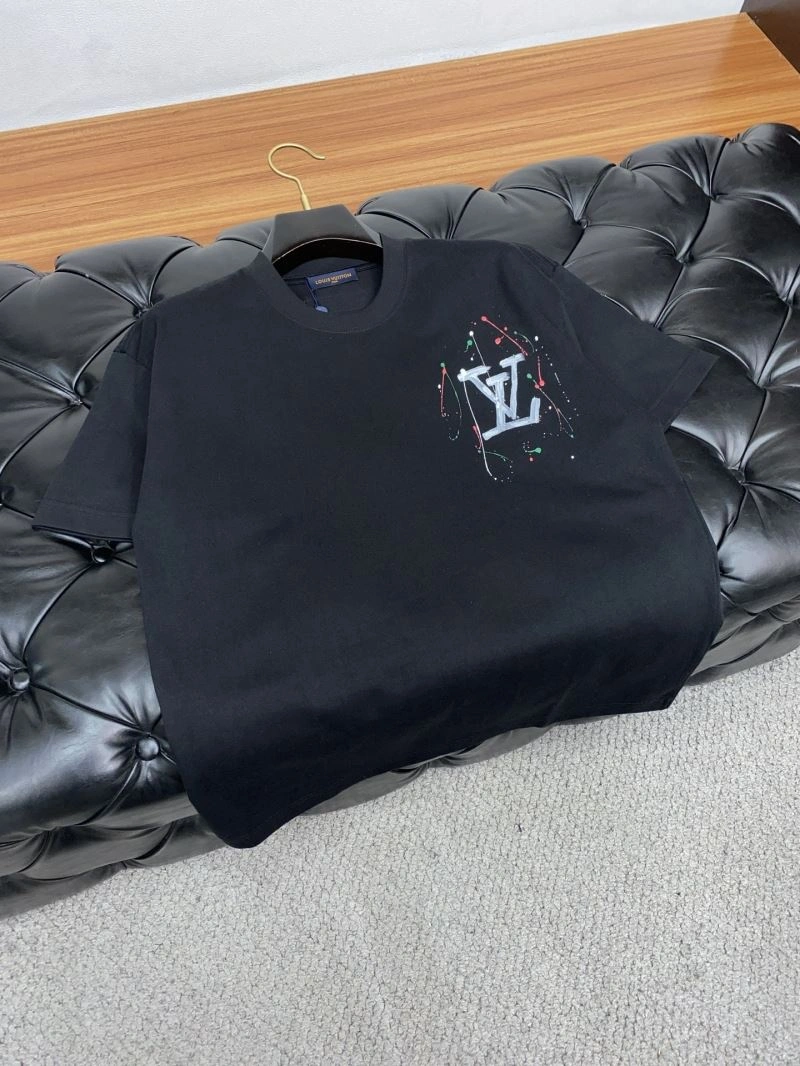 Louis Vuitton T-Shirts Premium 134379