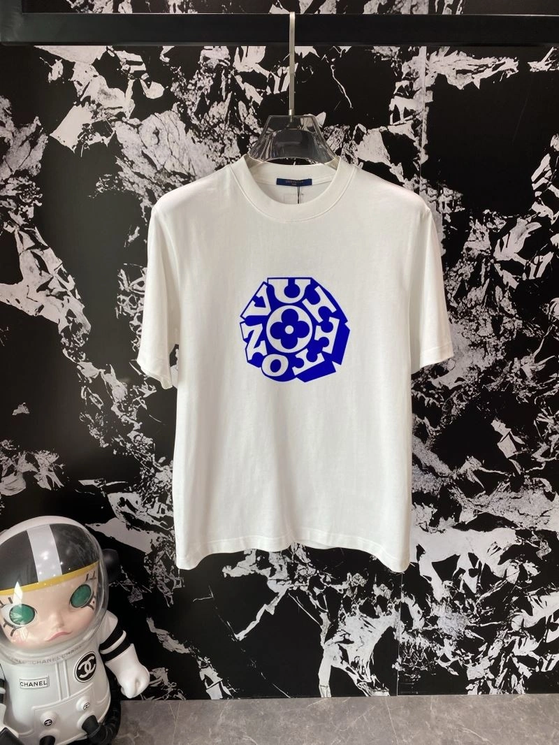 StreetReady Louis Vuitton T-Shirts 134388