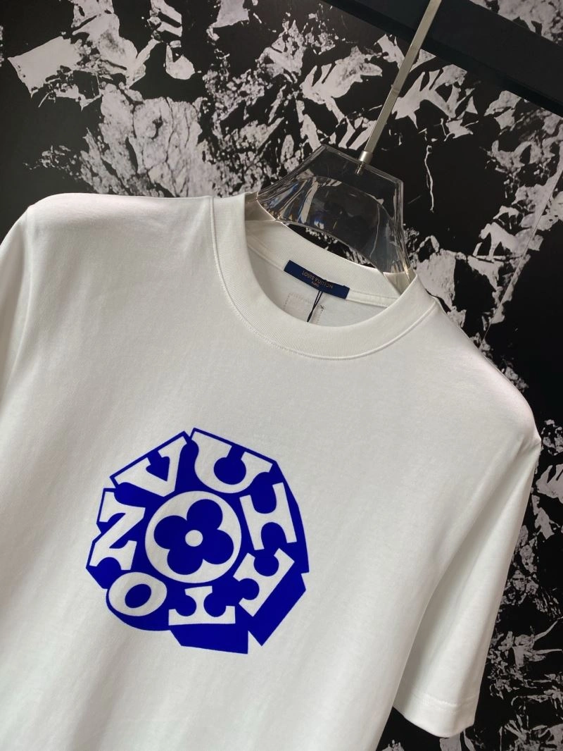StreetReady Louis Vuitton T-Shirts 134388