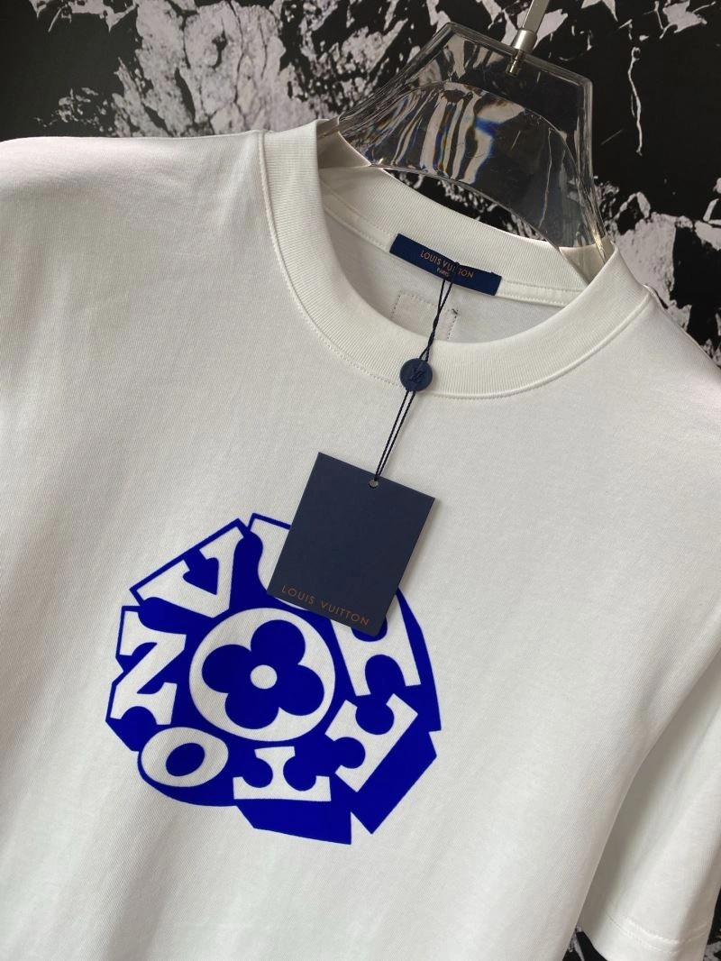 StreetReady Louis Vuitton T-Shirts 134388