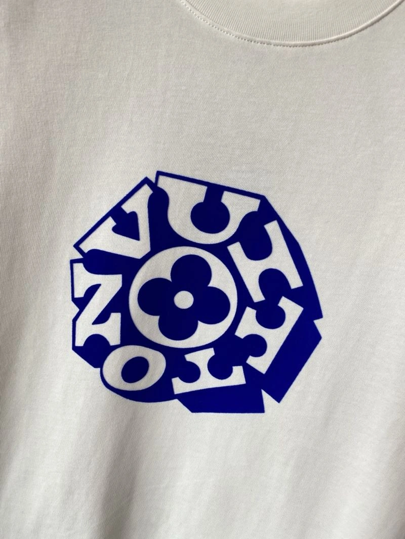 StreetReady Louis Vuitton T-Shirts 134388
