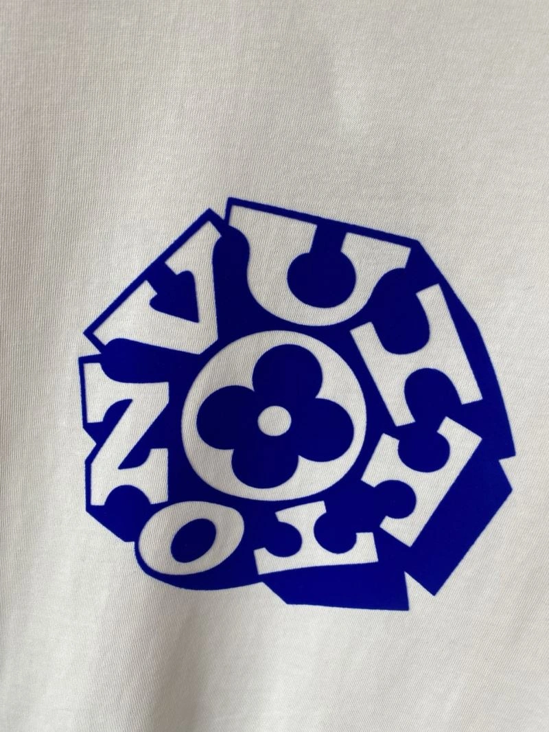 StreetReady Louis Vuitton T-Shirts 134388