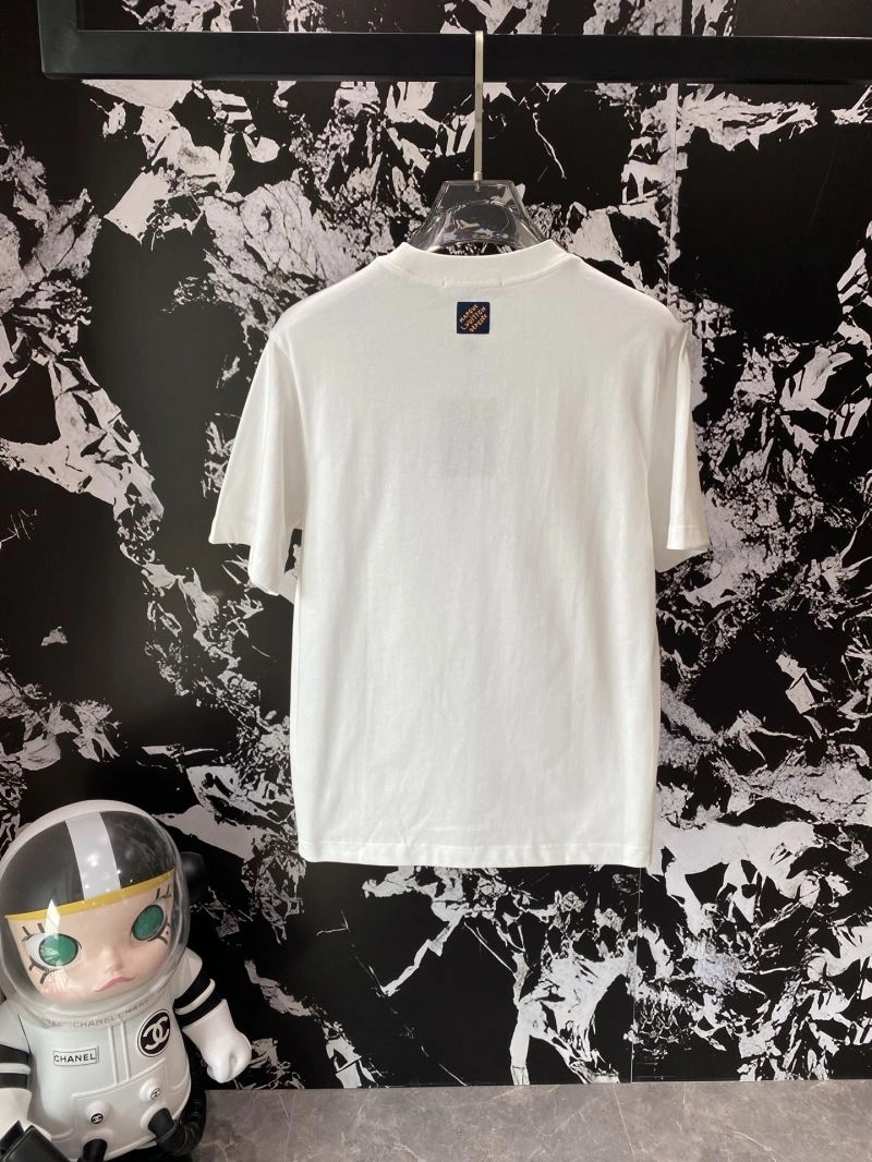 StreetReady Louis Vuitton T-Shirts 134388