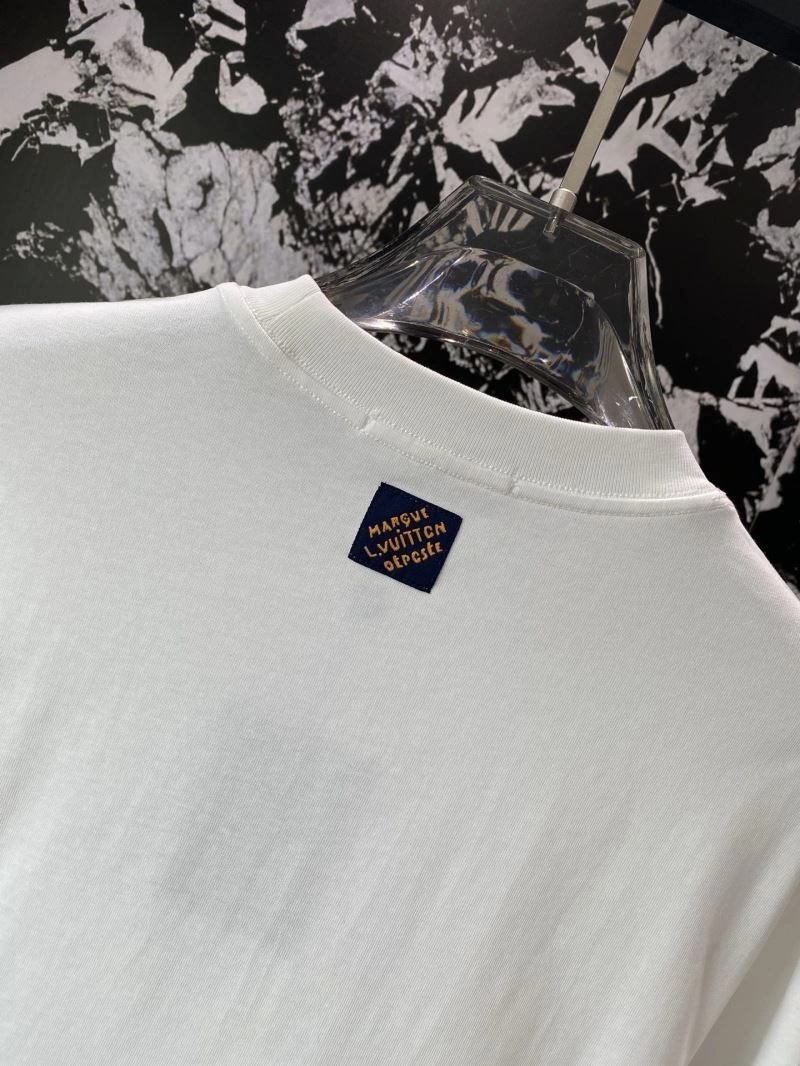 StreetReady Louis Vuitton T-Shirts 134388