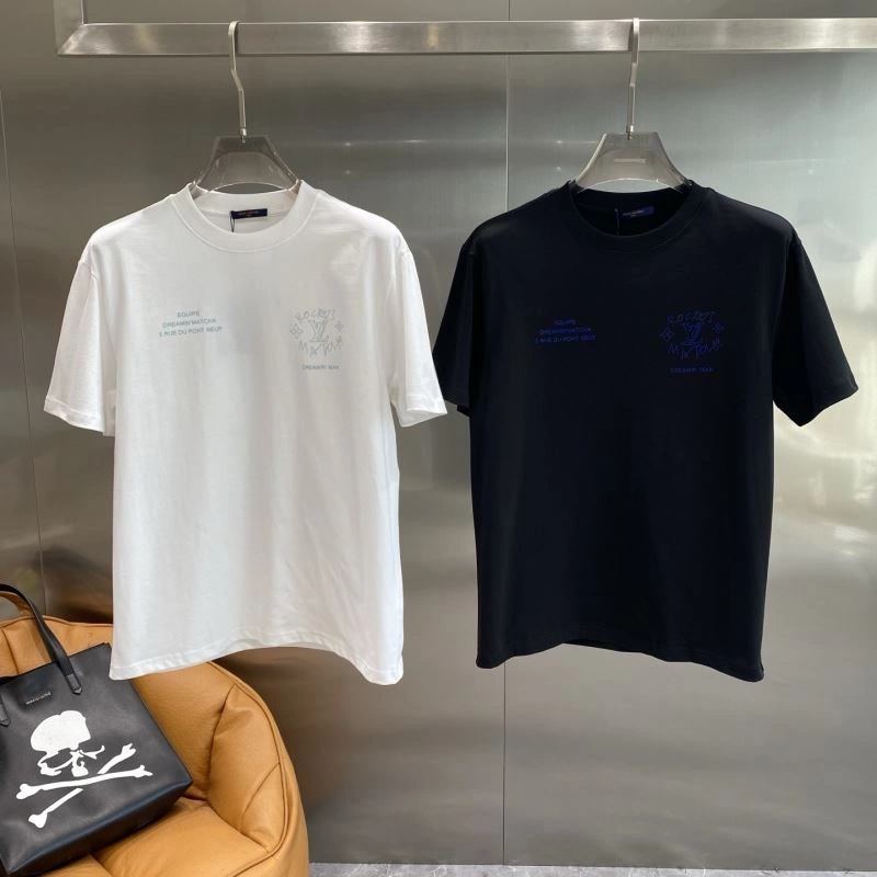 GoodFit Louis Vuitton T-Shirts 134375