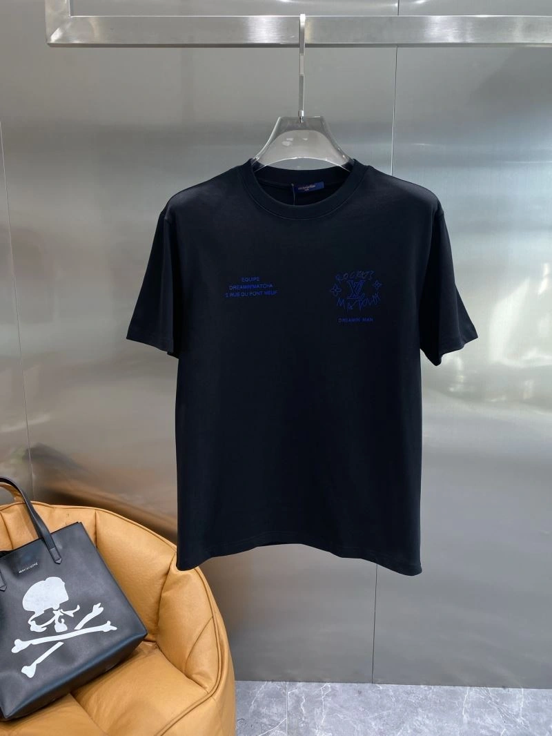 GoodFit Louis Vuitton T-Shirts 134375
