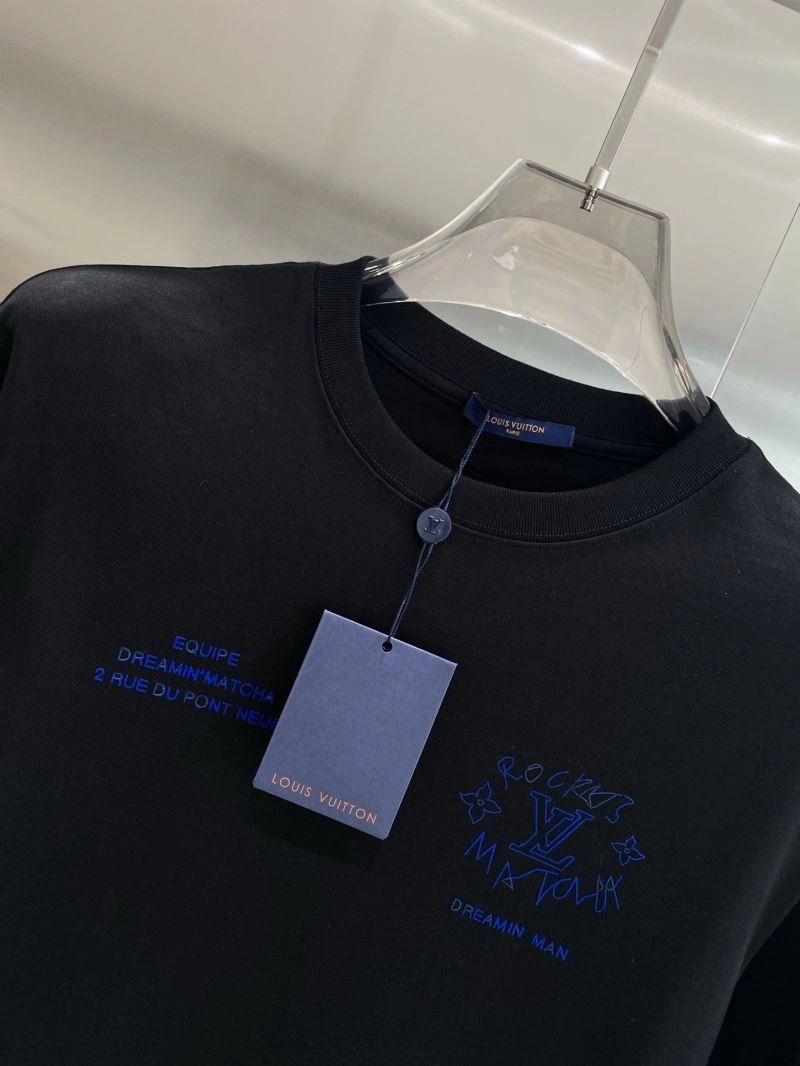 GoodFit Louis Vuitton T-Shirts 134375