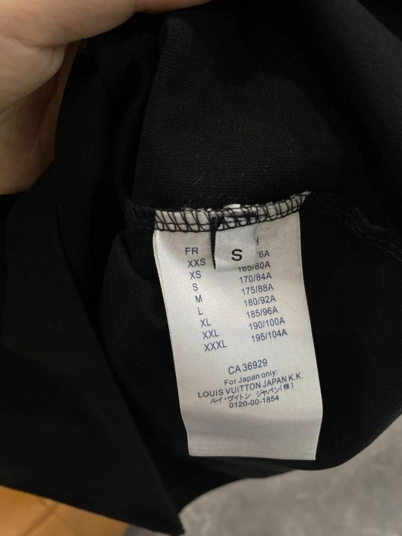 GoodFit Louis Vuitton T-Shirts 134375