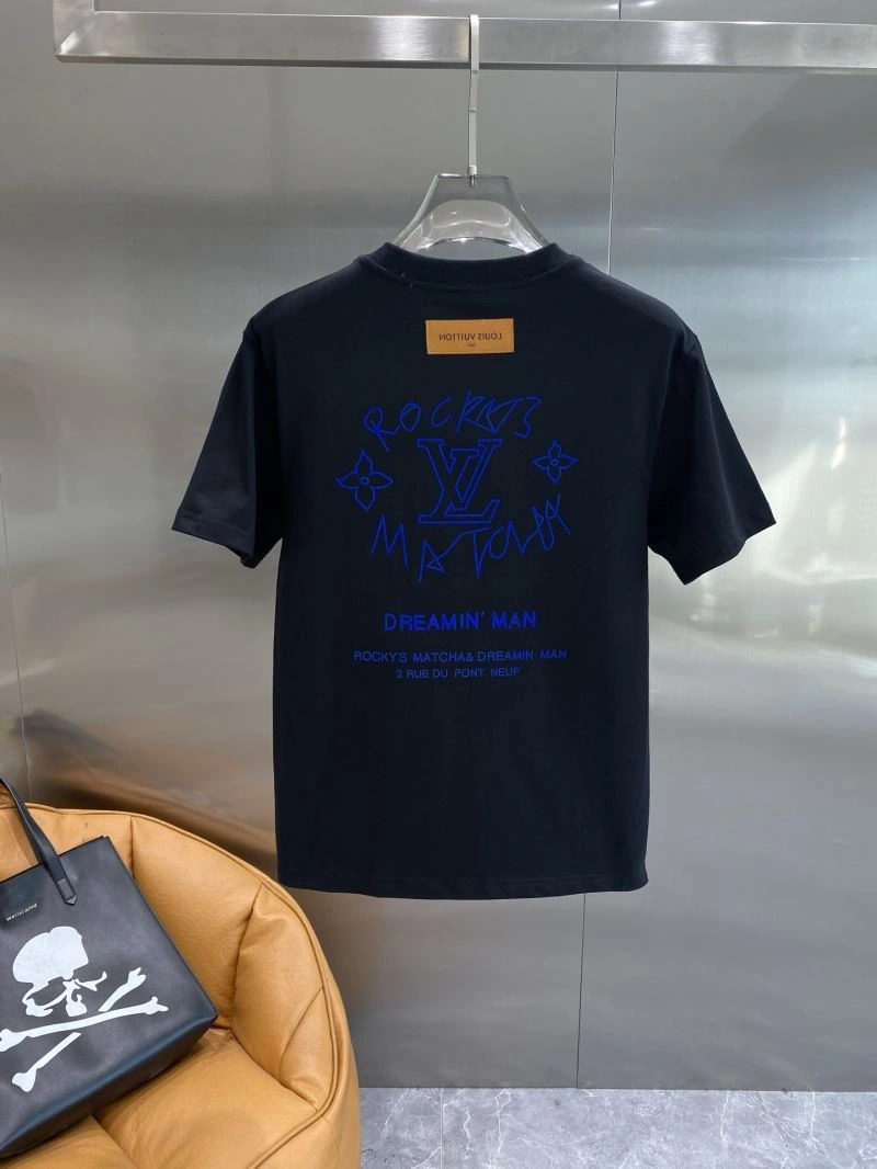 GoodFit Louis Vuitton T-Shirts 134375