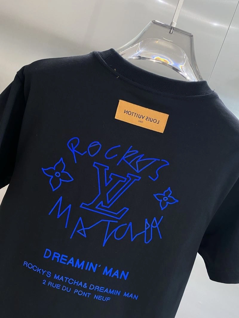 GoodFit Louis Vuitton T-Shirts 134375