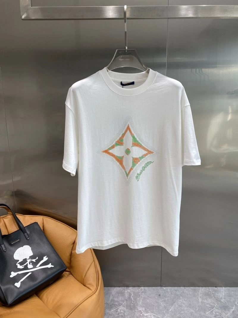 AllSeason Louis Vuitton T-Shirts 134373