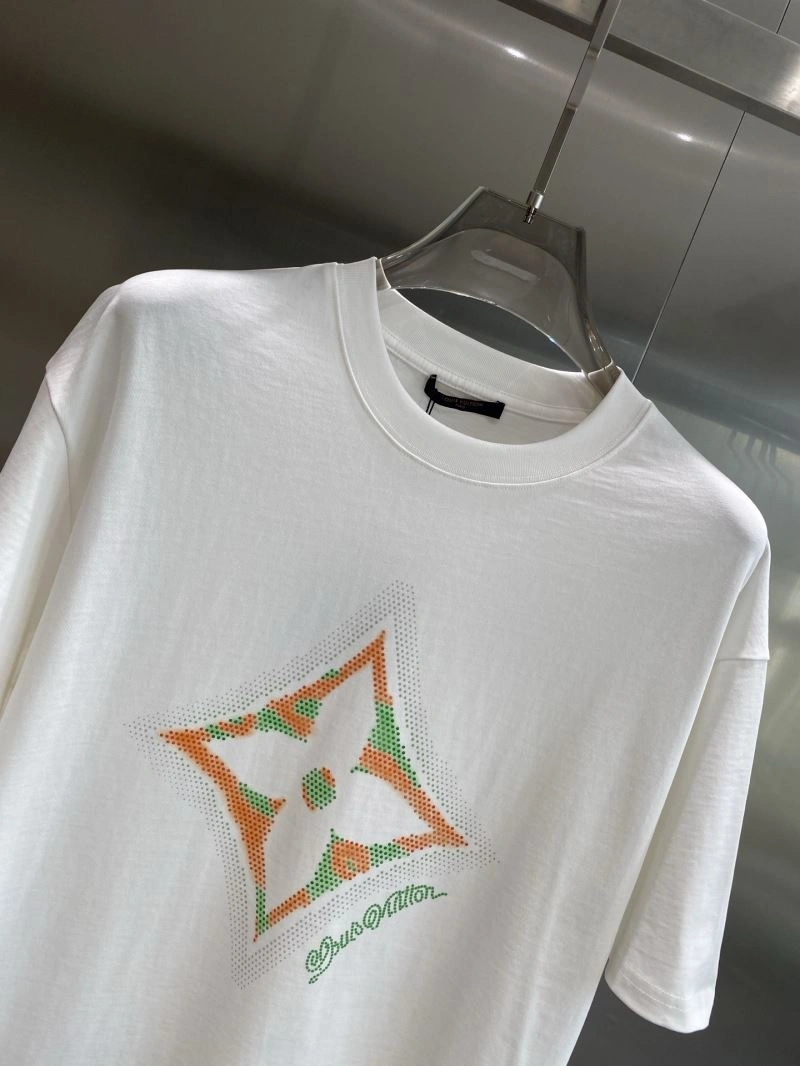 AllSeason Louis Vuitton T-Shirts 134373