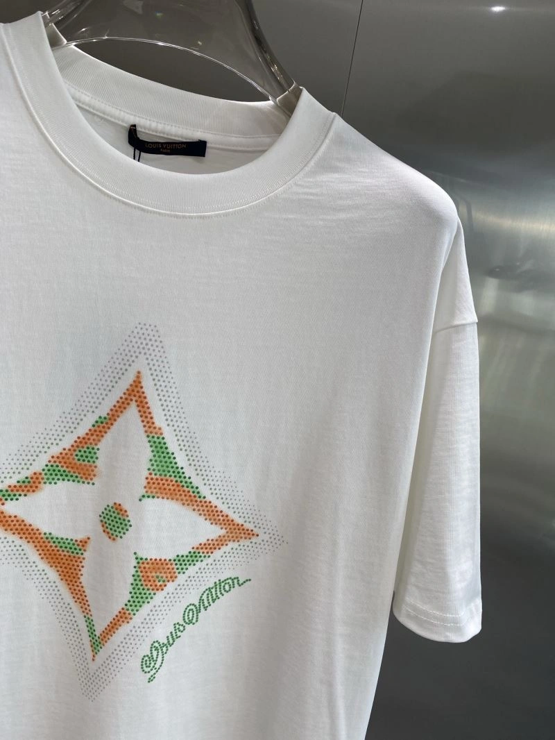 AllSeason Louis Vuitton T-Shirts 134373