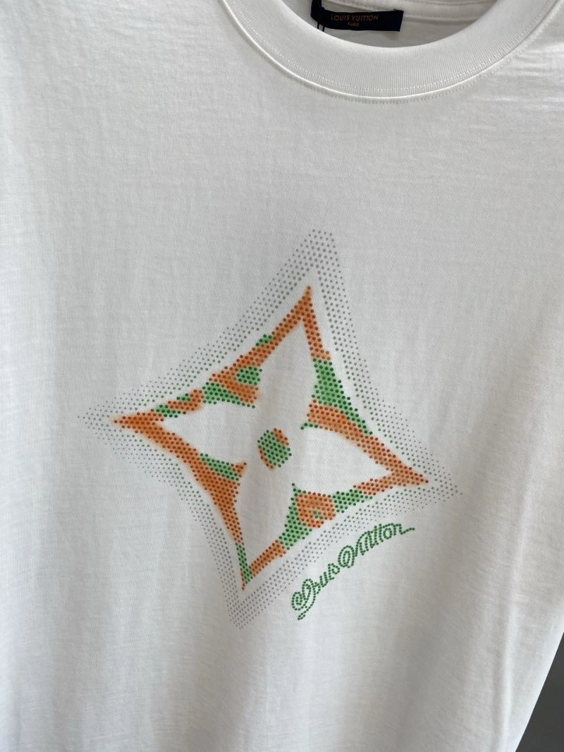 AllSeason Louis Vuitton T-Shirts 134373