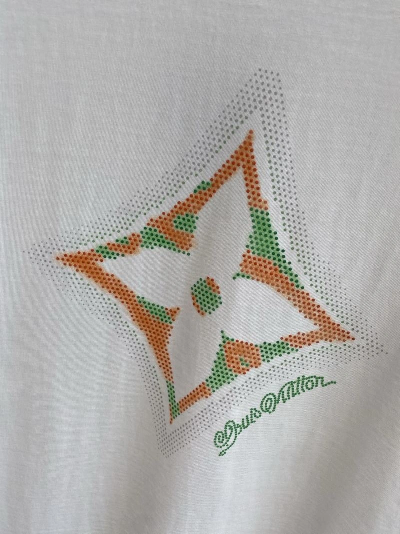 AllSeason Louis Vuitton T-Shirts 134373
