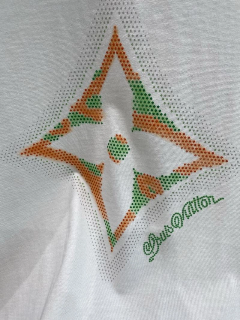 AllSeason Louis Vuitton T-Shirts 134373