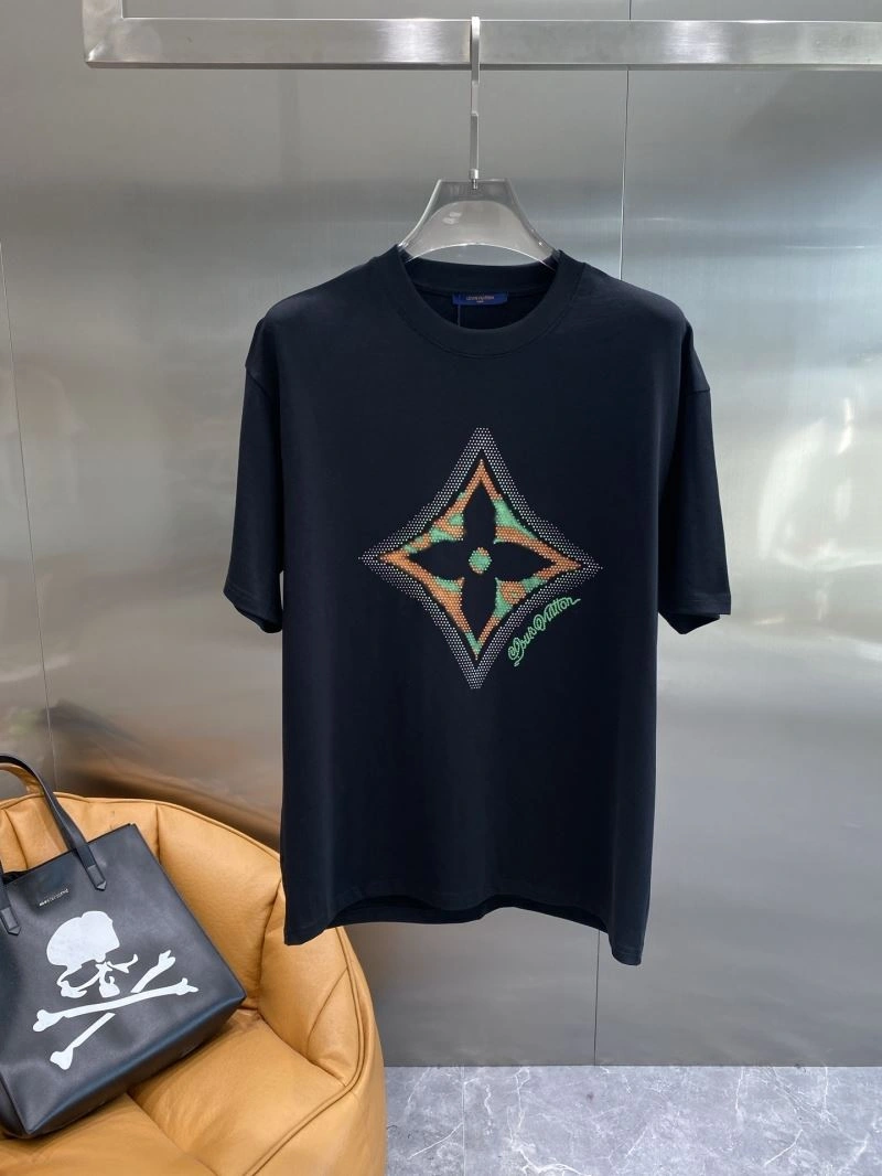 HighQuality Louis Vuitton T-Shirts 134371