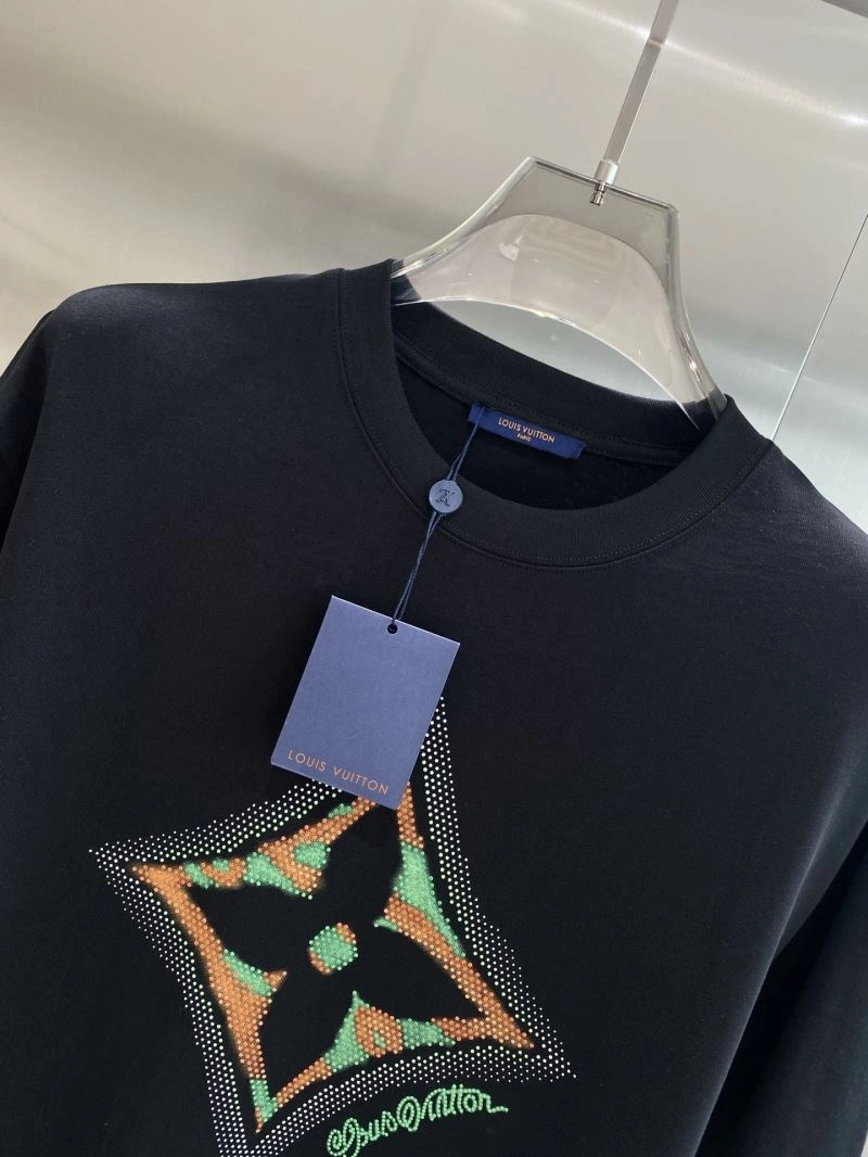 HighQuality Louis Vuitton T-Shirts 134371