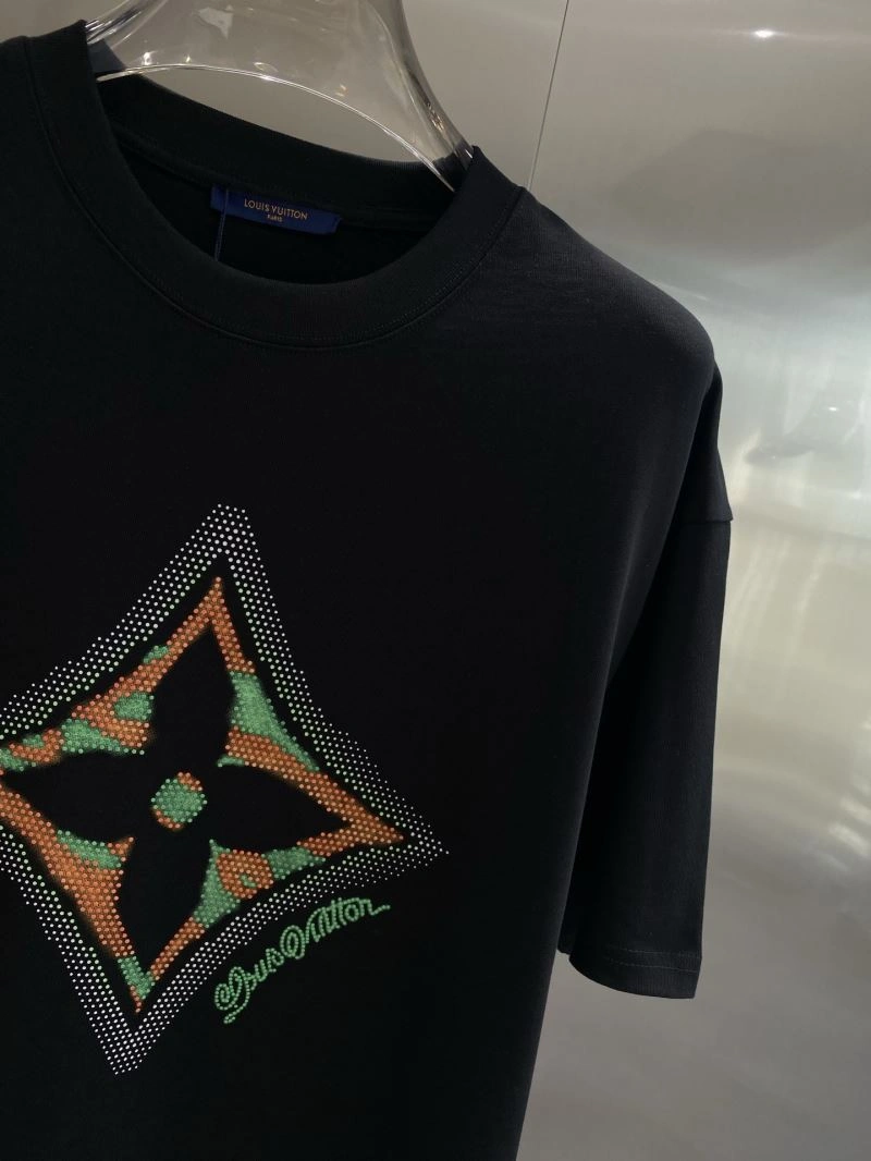 HighQuality Louis Vuitton T-Shirts 134371