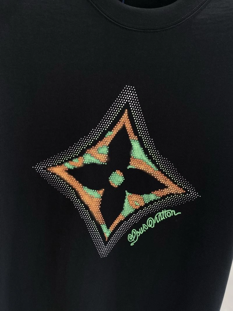 HighQuality Louis Vuitton T-Shirts 134371