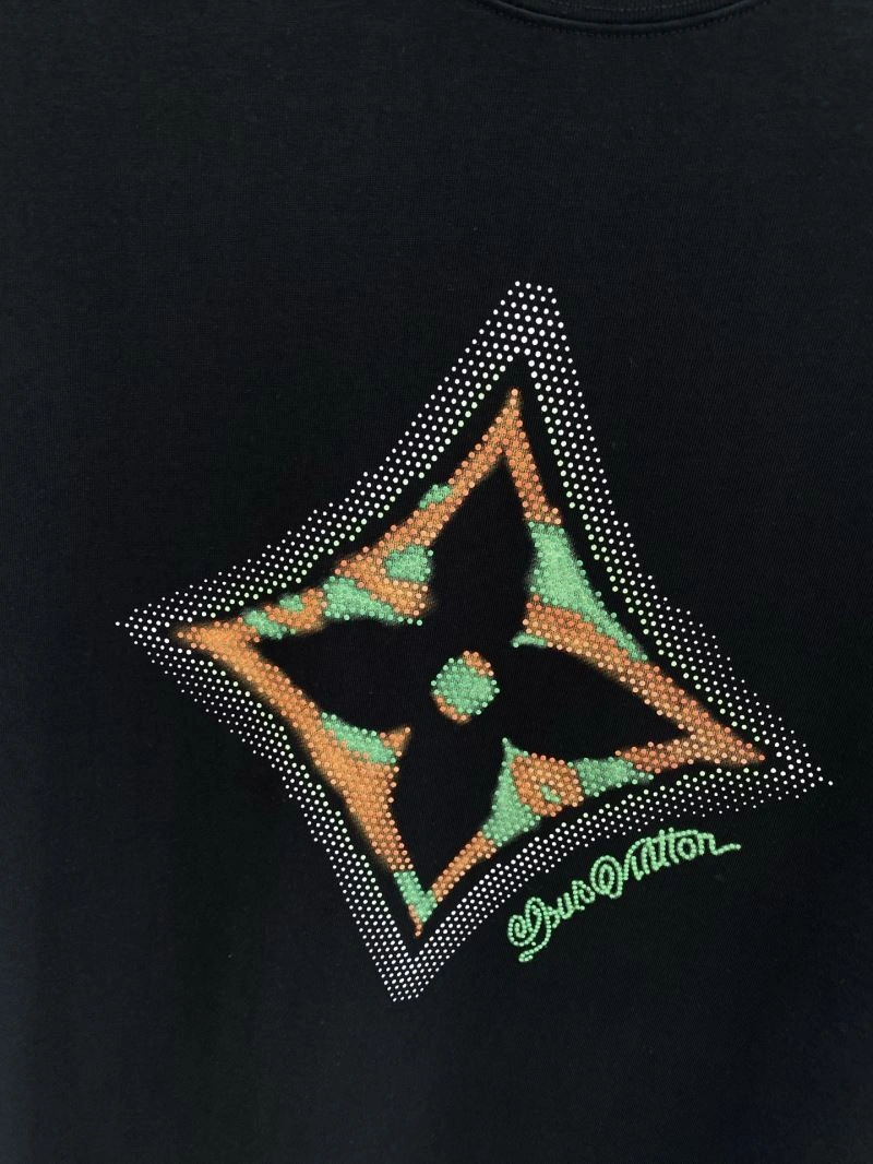 HighQuality Louis Vuitton T-Shirts 134371