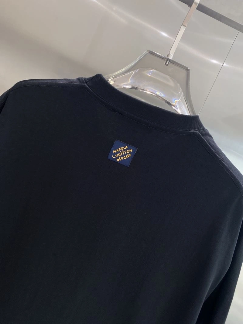 HighQuality Louis Vuitton T-Shirts 134371