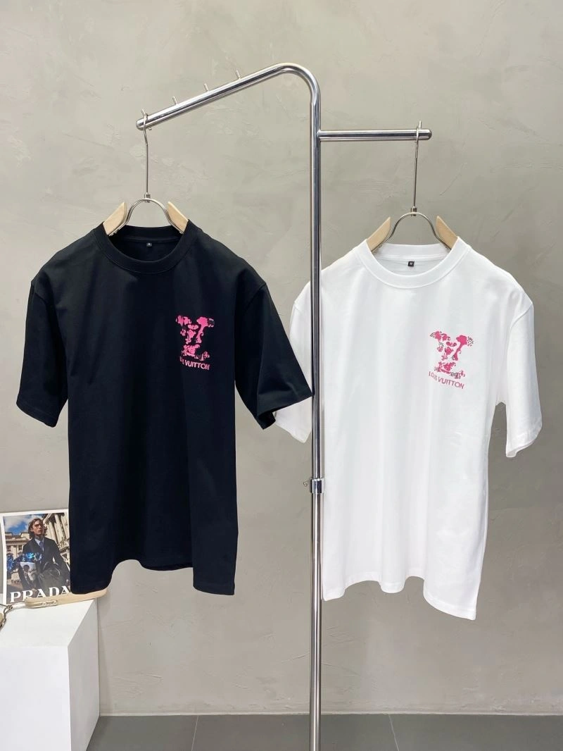 Louis Vuitton T-Shirts HighQuality 134374