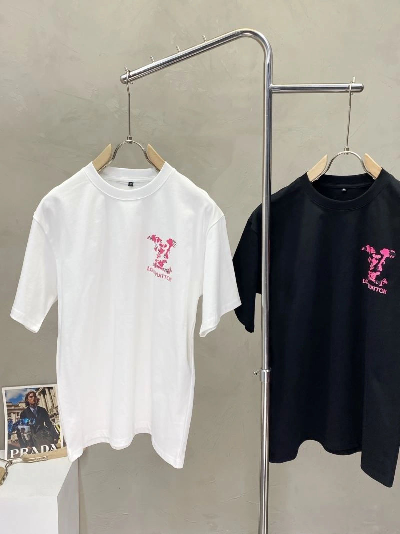 Louis Vuitton T-Shirts HighQuality 134374
