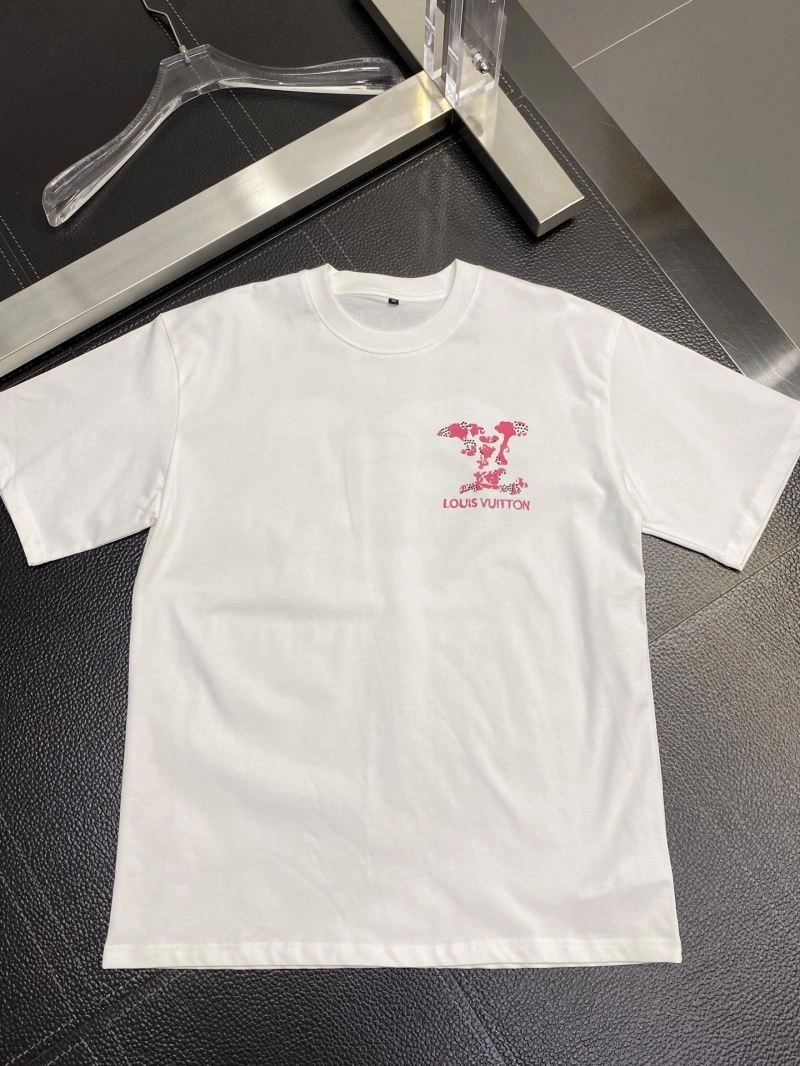 Louis Vuitton T-Shirts HighQuality 134374
