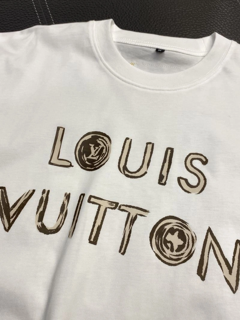 WrinkleFree Louis Vuitton T-Shirts 134372
