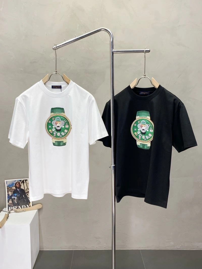 DailyWear Louis Vuitton T-Shirts 134370