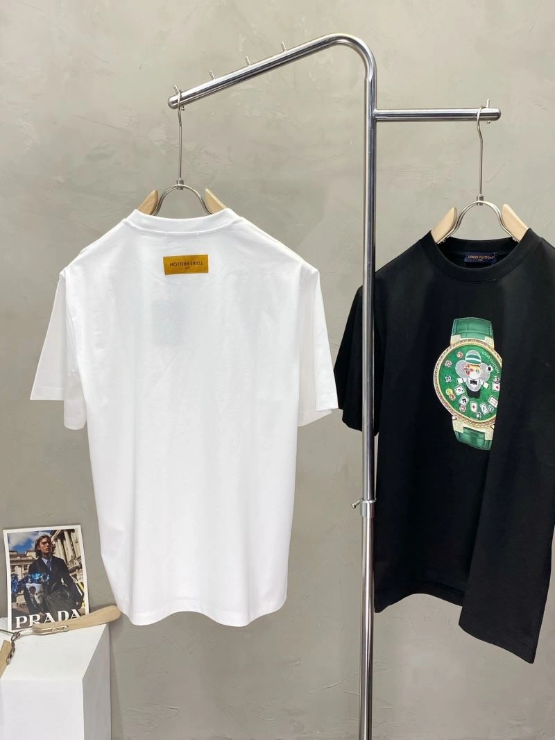 DailyWear Louis Vuitton T-Shirts 134370