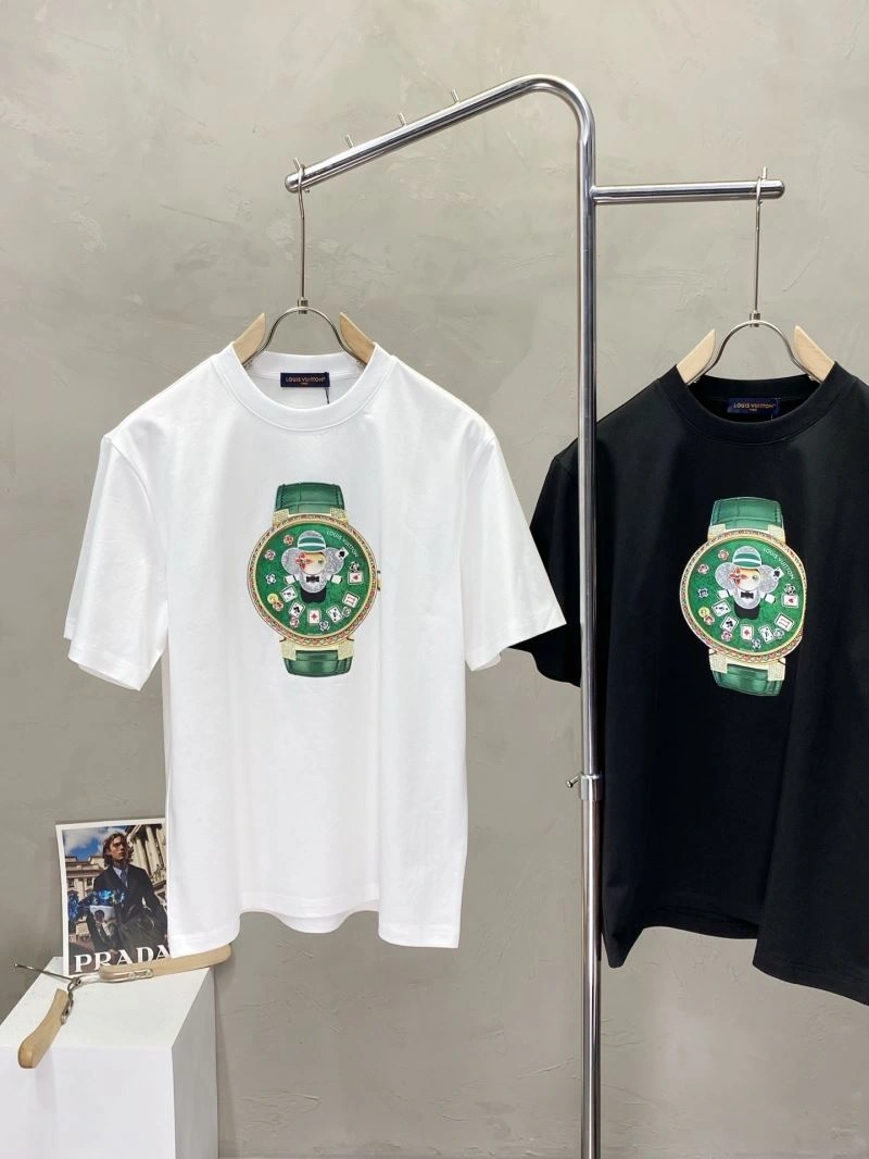 DailyWear Louis Vuitton T-Shirts 134370