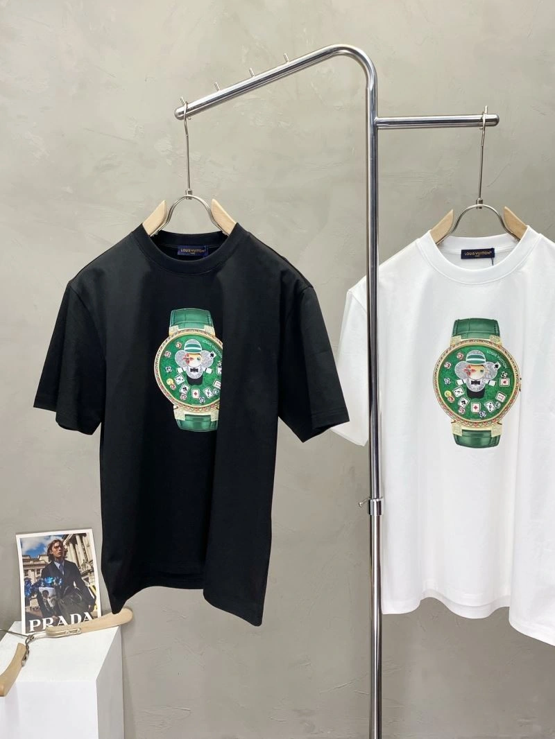 DailyWear Louis Vuitton T-Shirts 134370