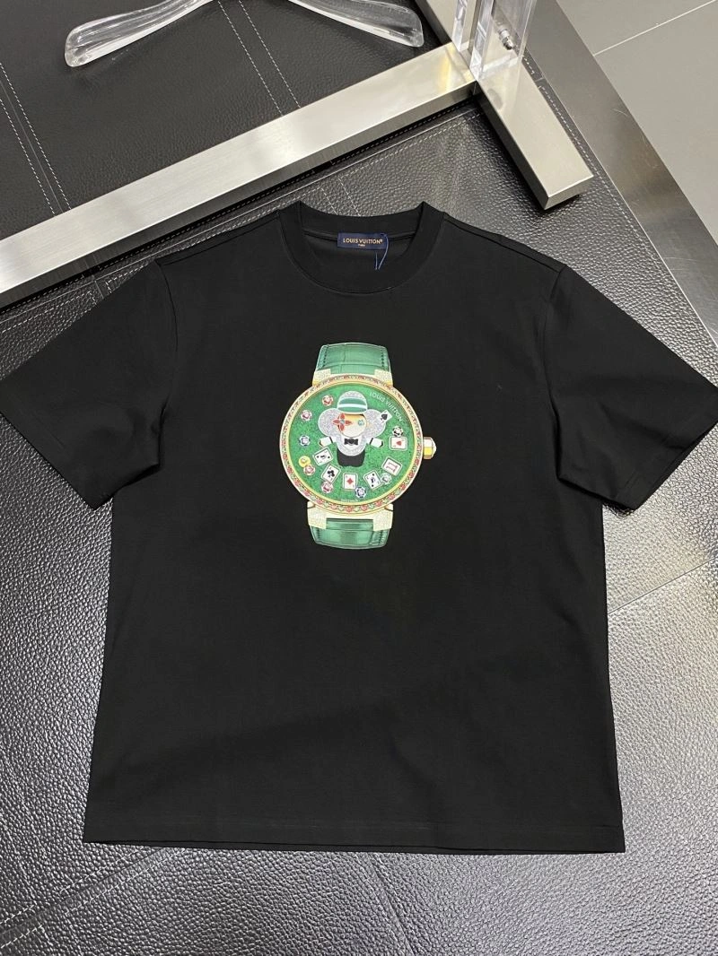 DailyWear Louis Vuitton T-Shirts 134370