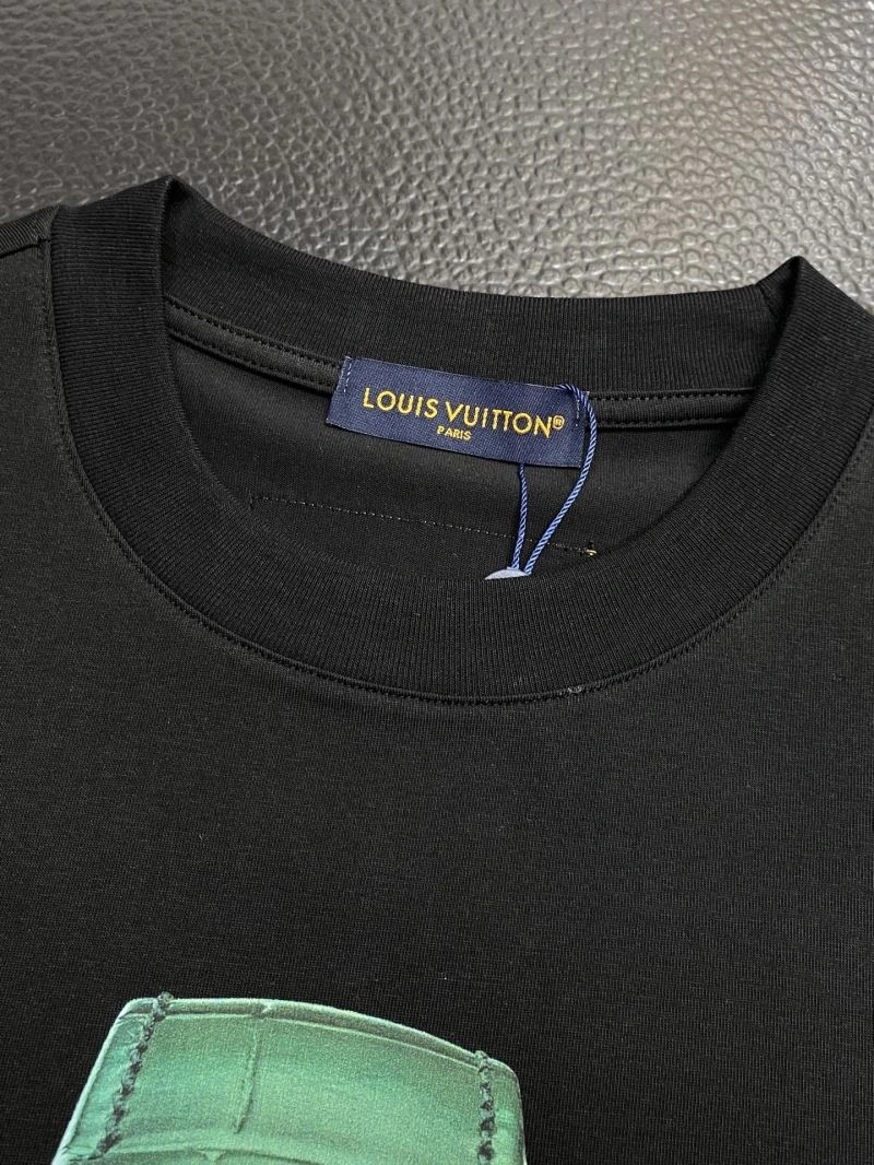 DailyWear Louis Vuitton T-Shirts 134370