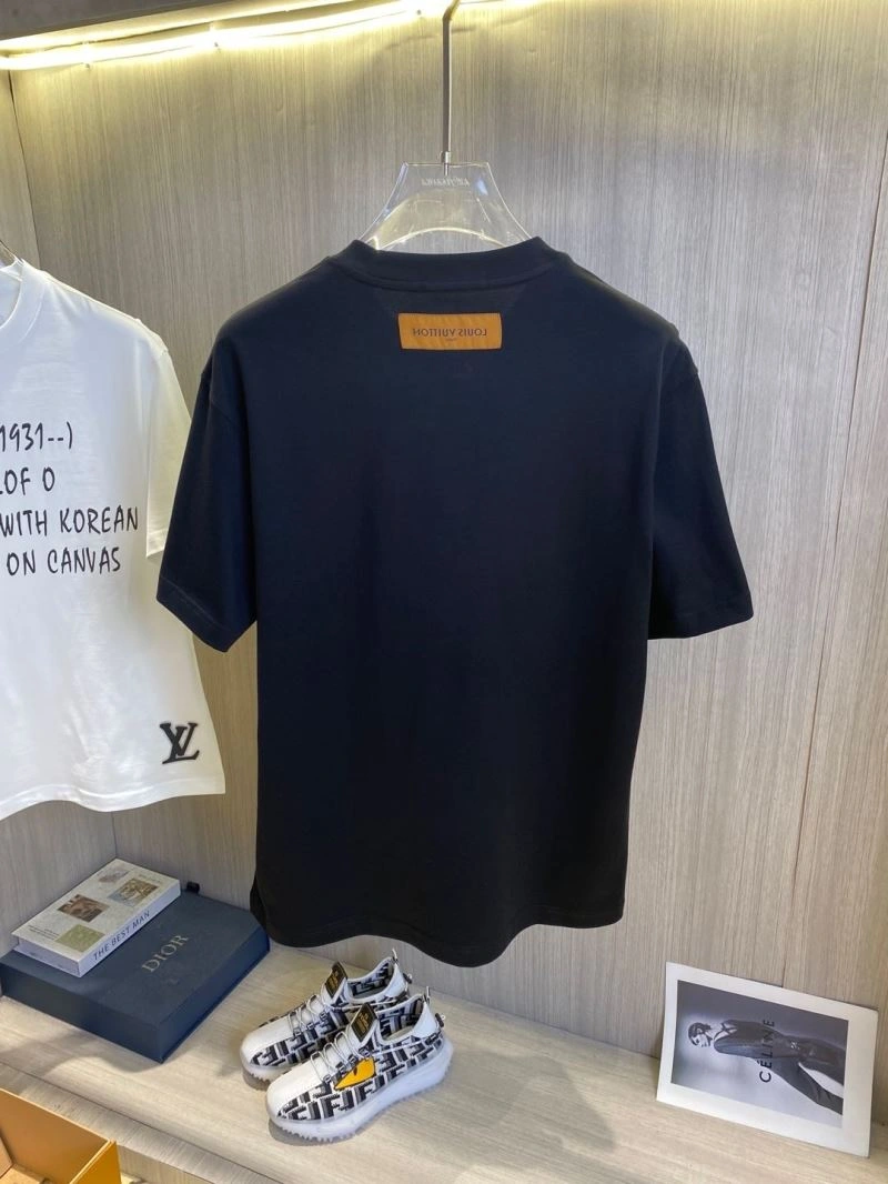 Louis Vuitton T-Shirts SportInspired 134369