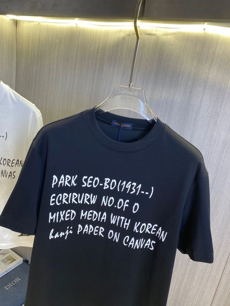 Louis Vuitton T-Shirts SportInspired 134369