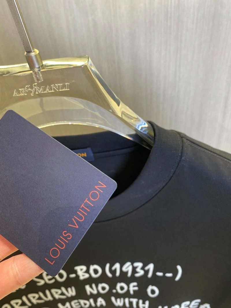 Louis Vuitton T-Shirts SportInspired 134369