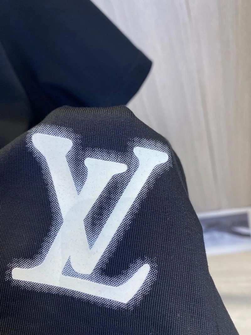Louis Vuitton T-Shirts SportInspired 134369