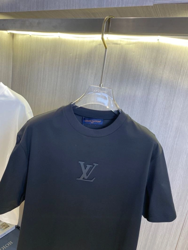 Louis Vuitton T-Shirts RelaxedFit 134366