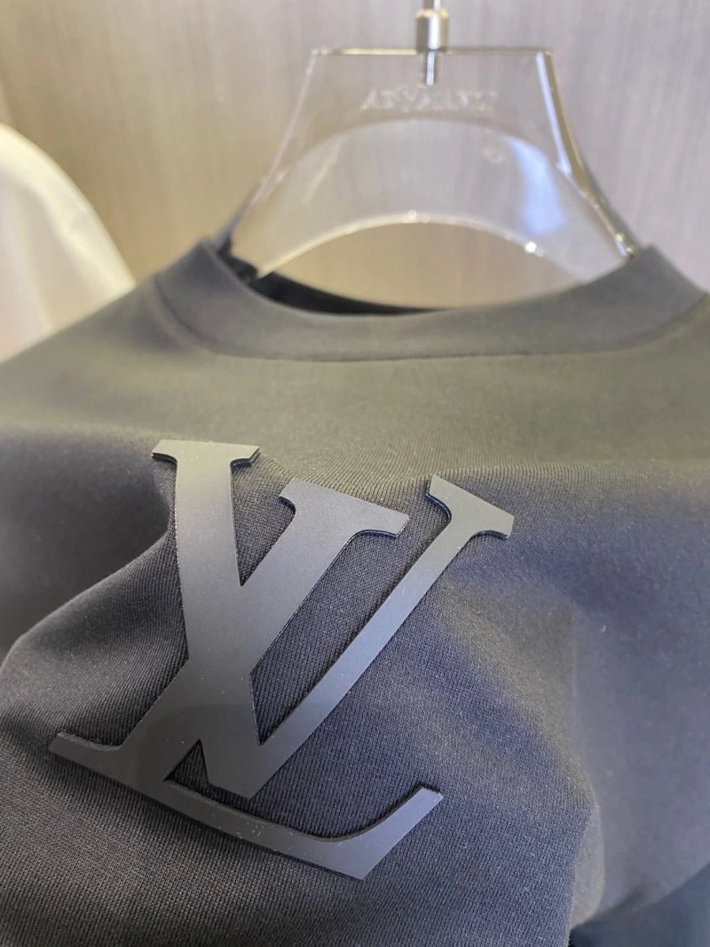 Louis Vuitton T-Shirts RelaxedFit 134366