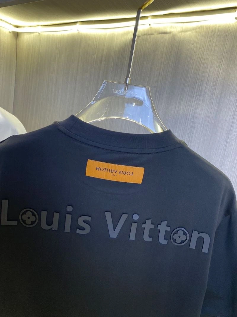 Louis Vuitton T-Shirts RelaxedFit 134366