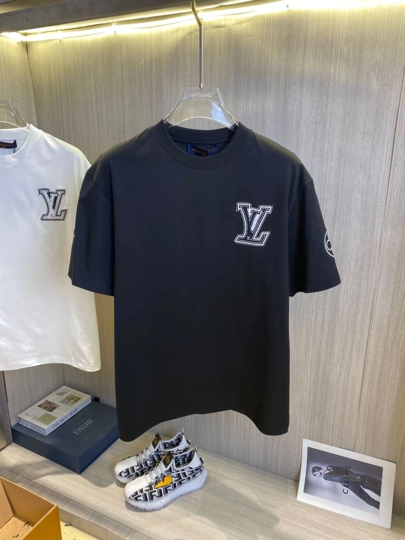 Louis Vuitton T-Shirts SmartChoice 134357