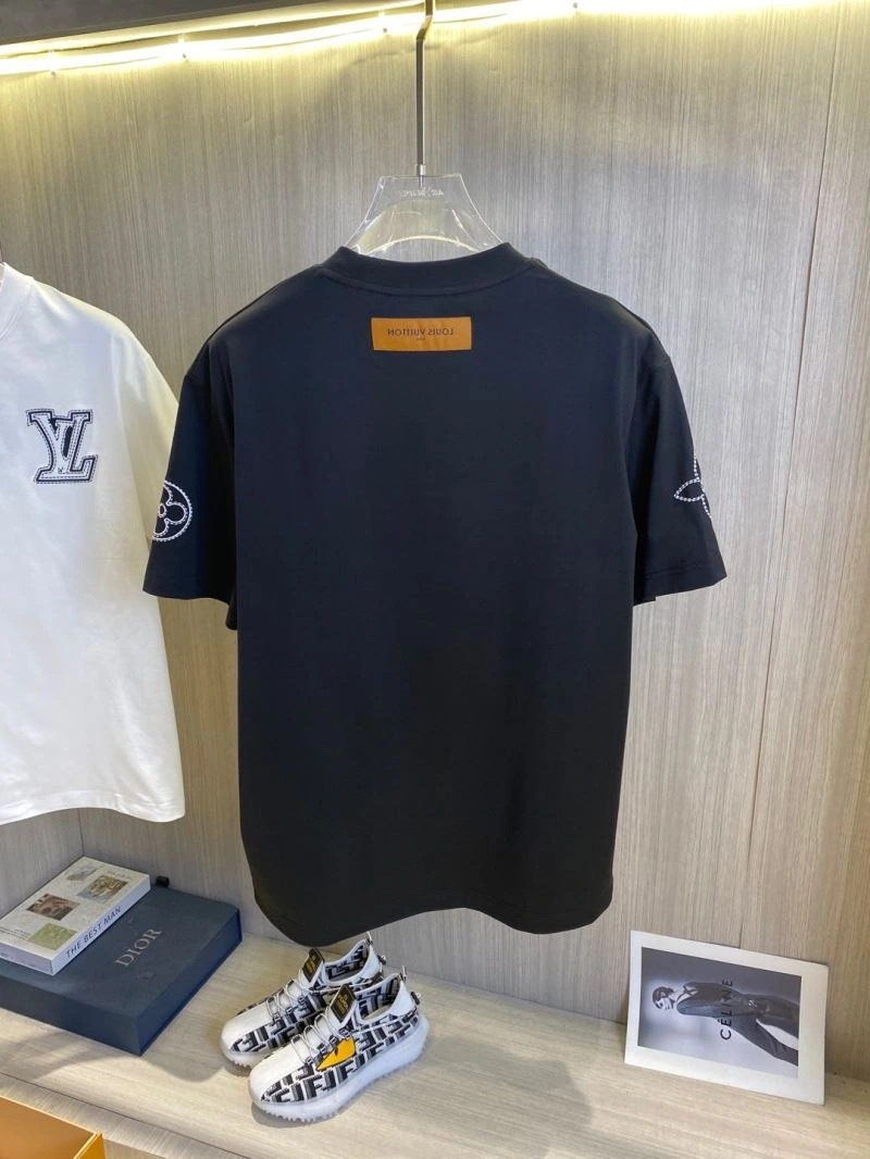 Louis Vuitton T-Shirts SmartChoice 134357